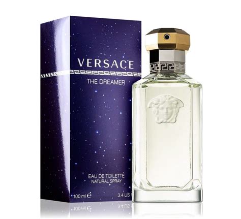 versace the dreamer 2.5 oz|versace the dreamer boots.